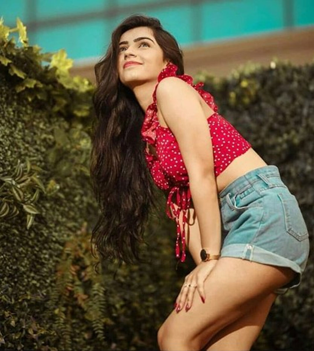 Anju Escorts Kolkata