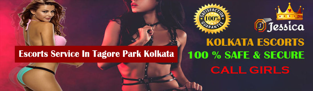 Escorts Service in tagore Park Kolkata