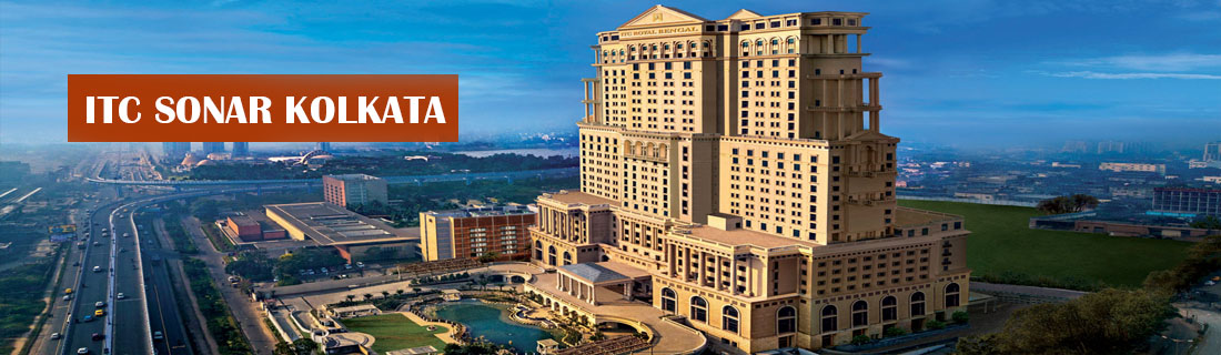ITC SONAR ESCORTS IN KOLKATA