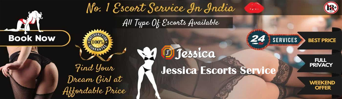 Jessica Escorts Service
