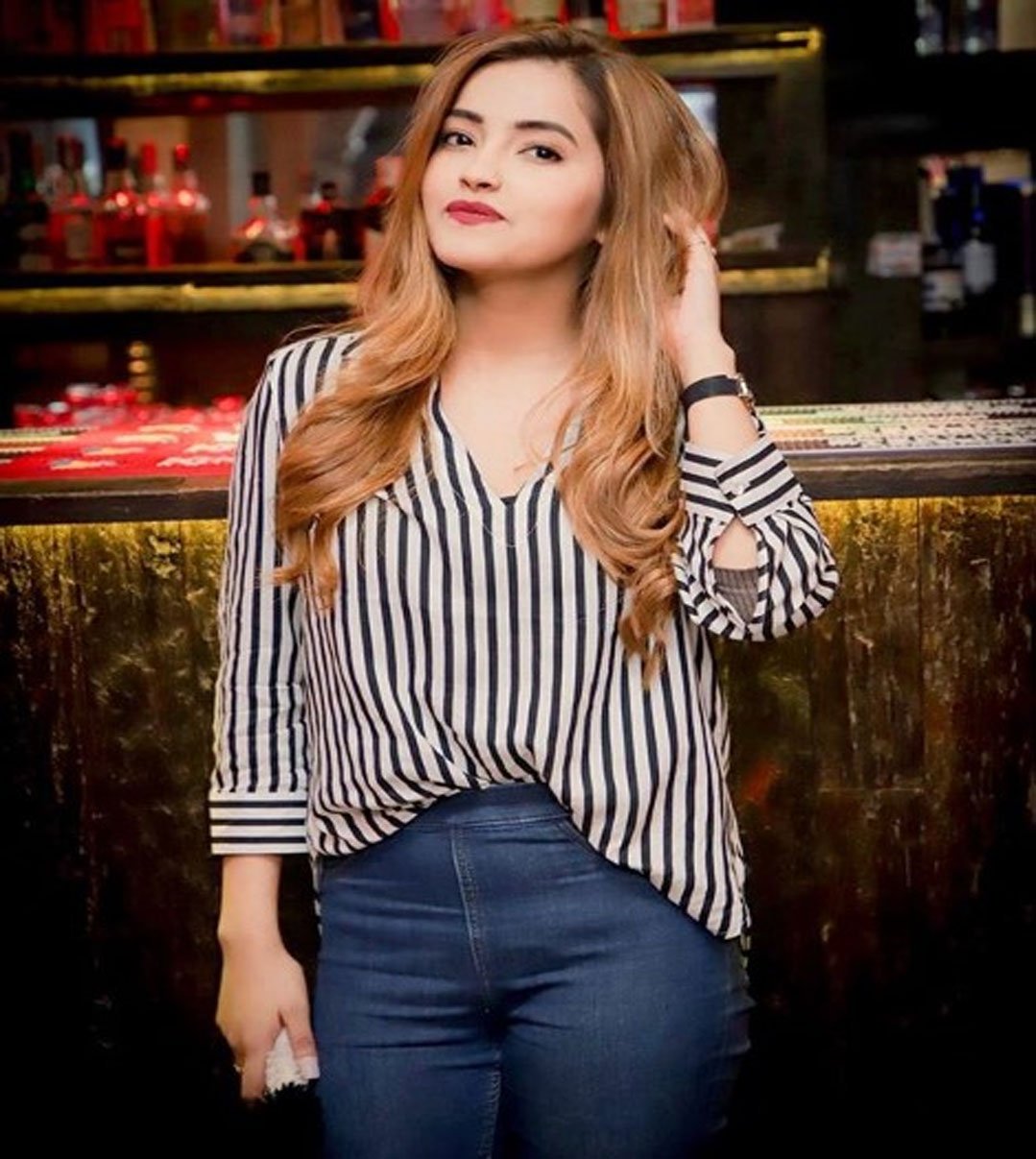 Kajal Call Girls Service