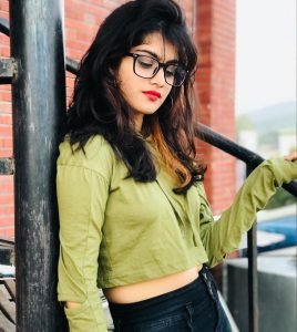 Kolkata Call Girl Aarohi