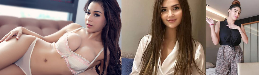 Russian Call Girls