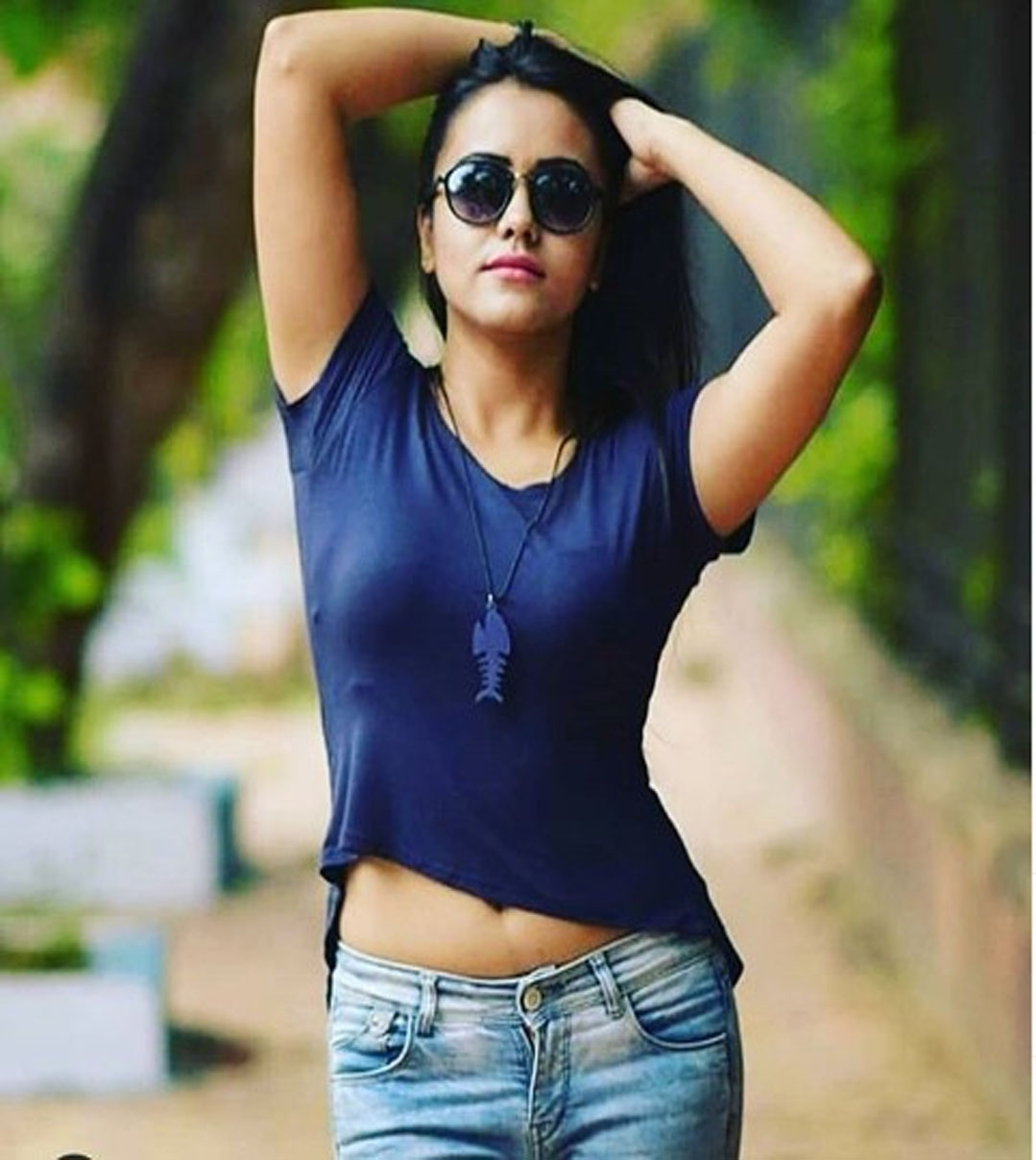 Sonam Escorts Kolkata