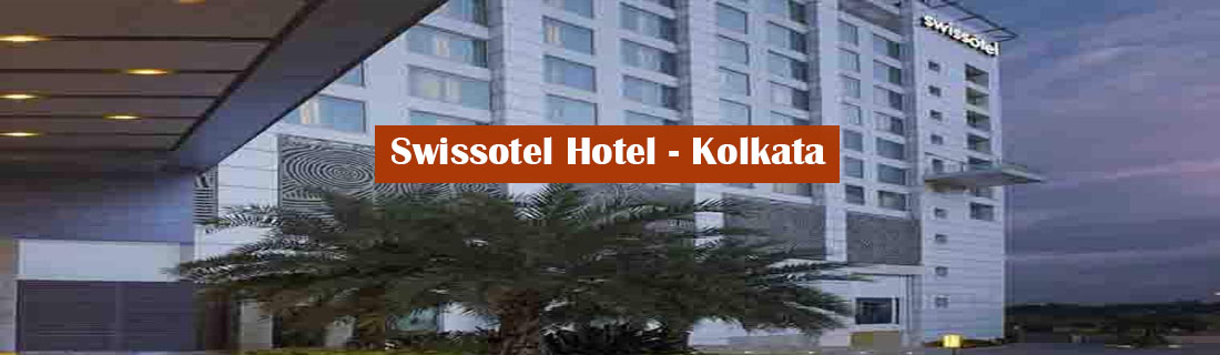 Swissotel Hotel kolkata