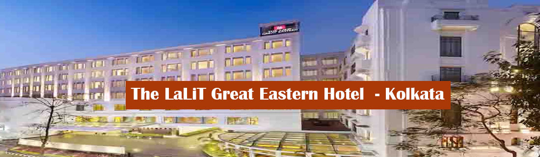 The LaLiT Great Eastern