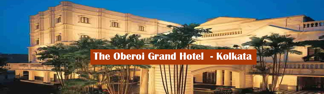The Oberoi Grand