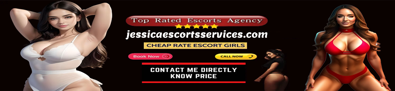 Top rated Escort Service In kolkata