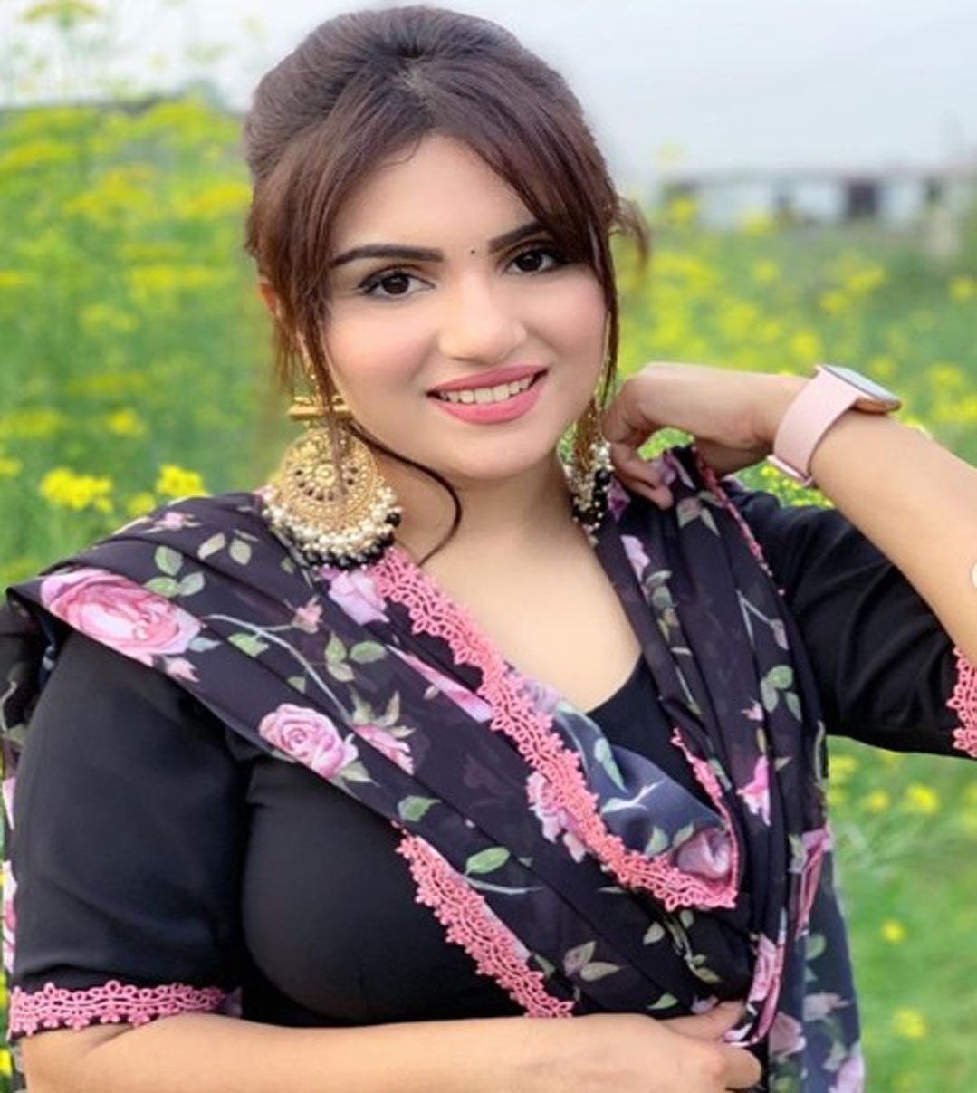 kajal Escort service