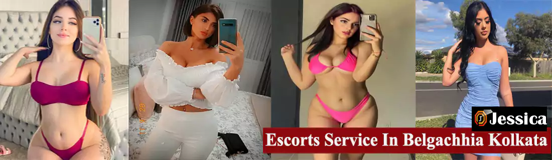 Escorts In Belgachhia Kolkata