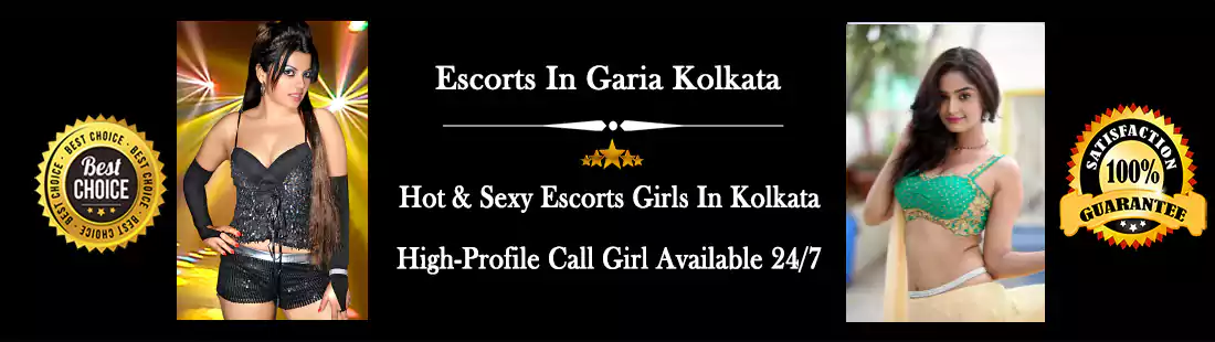 Escorts In Garia Kolkata