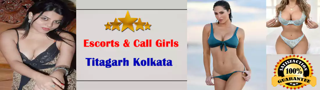 Escorts In Titagarh Kolkata