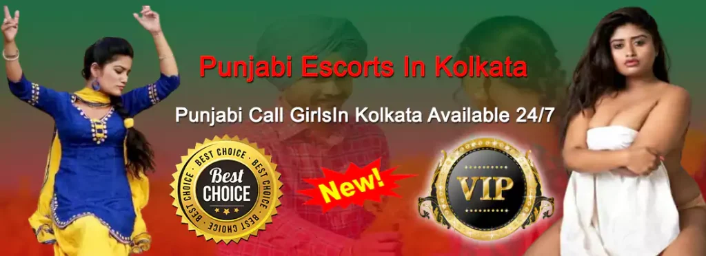 Punjabi Escorts in Kolkata