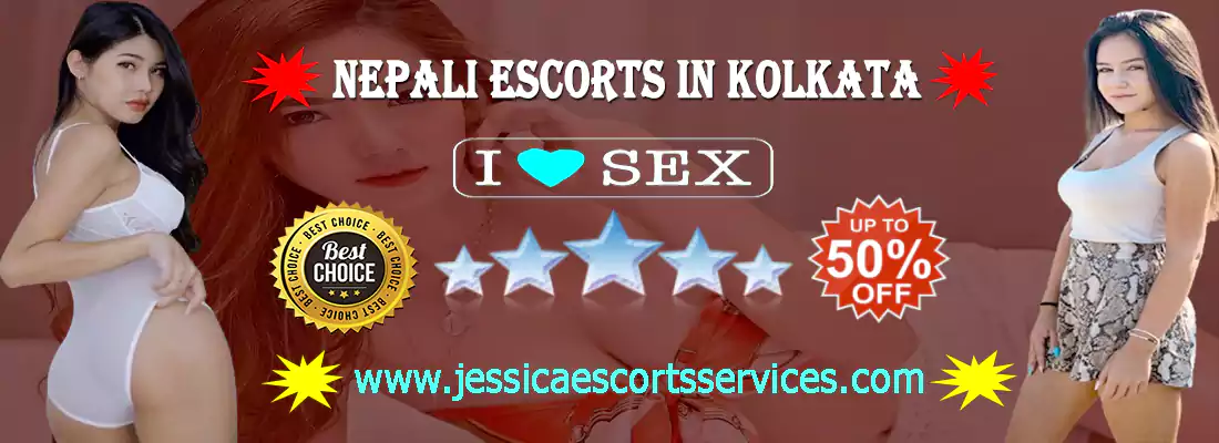 Nepali Escorts In Kolkata