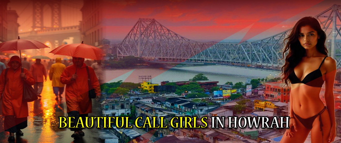 Call Girls in Howrah