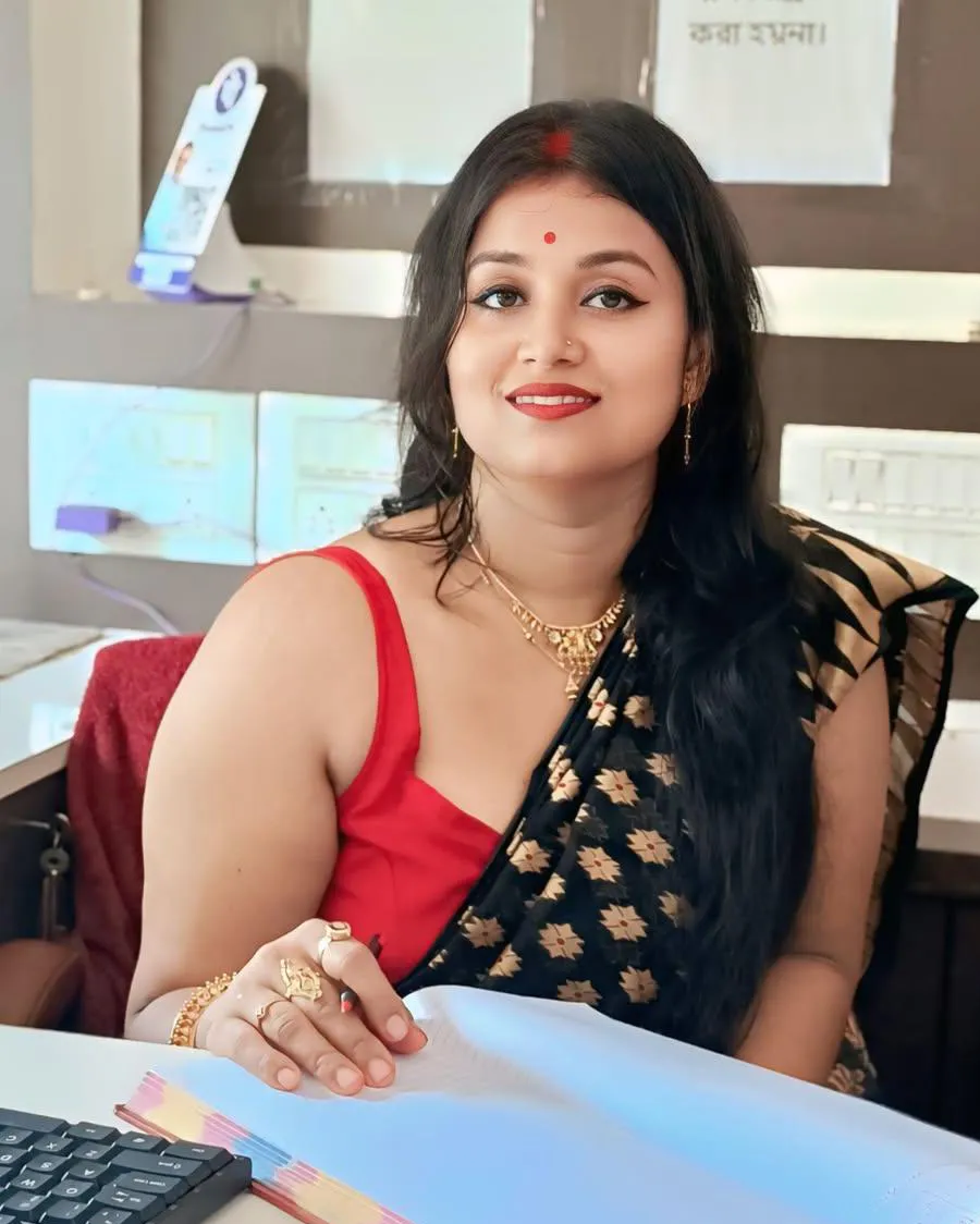 Chanda Housewife Escort In Kolkata